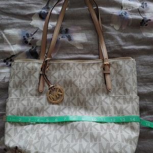 MK Purse